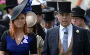 Посрамената Сара Фергусон никогаш повеќе нема да стапне во Америка поради Џефри Епстин