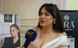 ВИДЕО | Елена Ристеска искрено за здравствените проблеми: „Ми буди неубаво чувство“