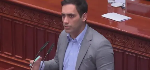 Мециновиќ порача дека назначувањето на Ацо Ристов за претседател на РКЕ ќе го оспори пред Енергетската заедница