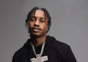 Раперот Лил Тџеј уапсен за вмешаност во инцидентот во кој беше застрелан Офсет