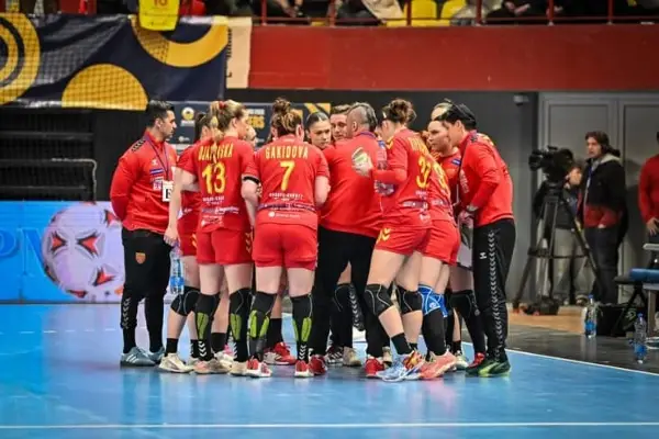 Македонските ракометарки поразени од Германија во евроквалификациите