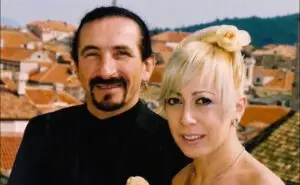 Жељко Бебек со најемотивната приказна за сопругата од која е постар 36 години