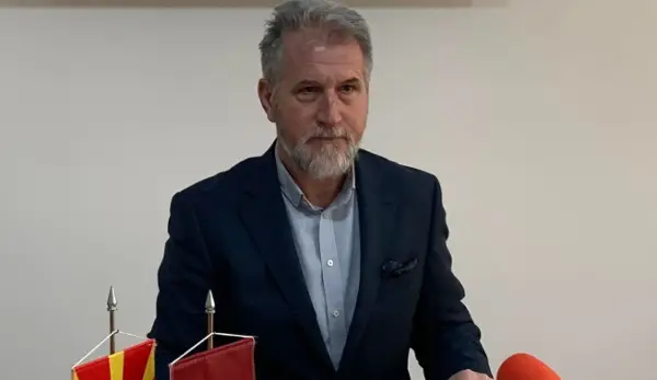 Ацо Ристов е новиот претседател на РКЕ