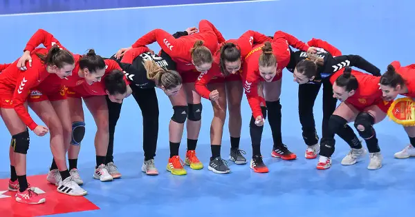 Германија пресилна за Македонија!