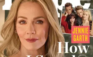 ФОТО | Џени Гарт проговори за анксиозноста и депресијата: „Целосно се изолирав, не сакав никој да знае за мојот живот“