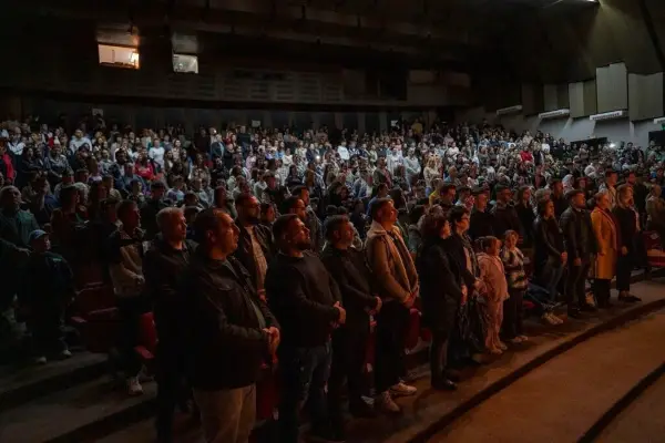 Општина Прилеп го одбележа Меѓународниот ден на Ромите со културен и достоинствен настан