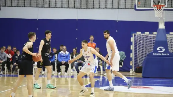 ТФТ со „брејк“ победа над Сутјеска чекор до финалето на АБА2 лигата