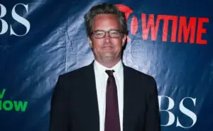 „Кралицата на кетаминот“ осудена на 15 години затвор – дрогата што ја продавала довела до смртта на Метју Пери