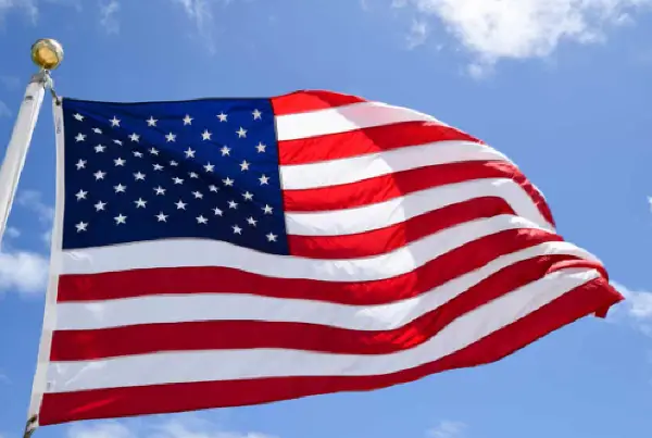 Белата Куќа: НАТО му го сврте грбот на американскиот народ