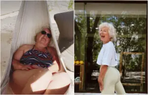 ВИДЕО | Неверојатна трансформација – 80-годишна жена докажува дека никогаш не е доцна за вежбање
