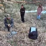 ЈУНП „Пелистер“ постави 40 мониторинг камери во националниот парк „Пелистер