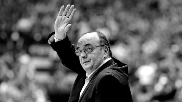 „Часовите по љубов“ завршија: Регионот се простува од кошаркарскиот филозоф Душко Вујошевиќ