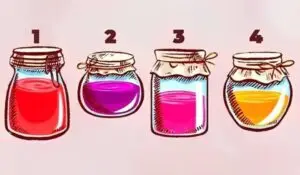 Тест на личноста: Изберете тегла и откријте како ги решавате проблемите во животот