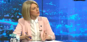 Советот ја констатираше оставката на Ристоска