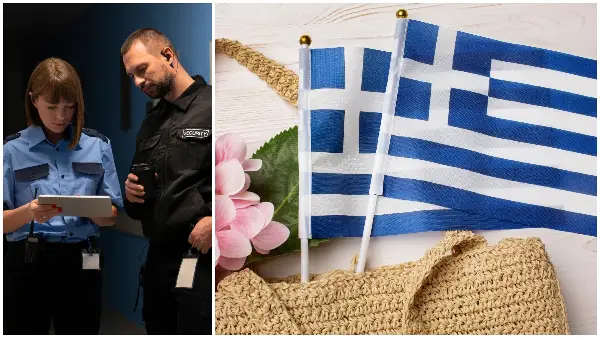 Казни од 40 до 3.000 евра: Внимавајте како возите во Грција за Велигден!