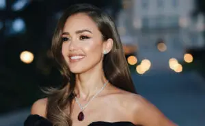 ВИДЕО | Џесика Алба доби посебно изненадување од мисијата Артемис II: „Ова е нешто од моите најлуди соништа“