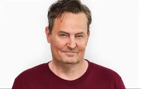 „Кралицата на кетаминот“ е осудена на 15 години затвор поради смртта на Метју Пери