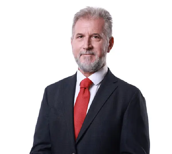 СДСМ: Ристов е дел од бизнис мрежата на Мицкоски во енергетиката