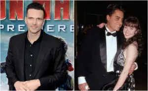 Поранешниот сопруг на Шенон Доерти бил итно хоспитализиран откако се предозирал