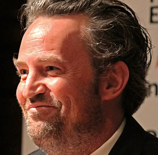 „Кралицата на кетаминот“ која е одговорна за смртта на Метју Пери доби 15 години затвор