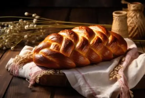 Традиционално слатко печиво: Направете вкусен милиброд