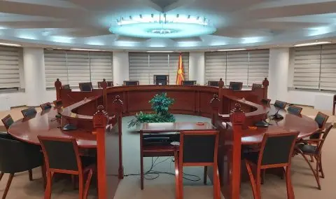 Уставниот суд поведе постапка за Колективниот договор за култура и член 78-љ од Законот за култура