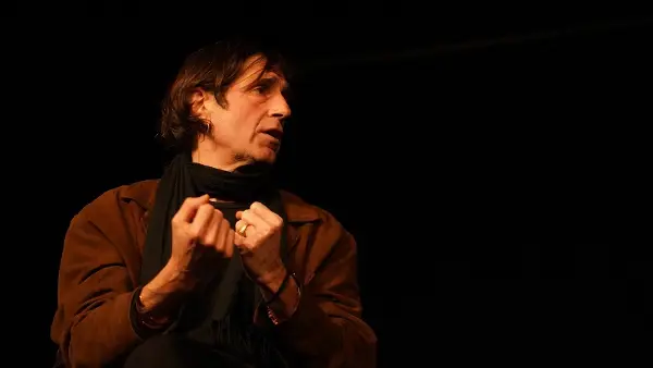 Дејан Дуковски: Драмата е жанр на криза и конфликт, а Балканот секогаш е такво место