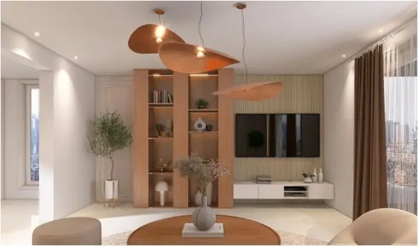 Една боја на ѕидовите може да ви донесе до 10.000 евра плус при продажба на стан, а токму сега е голем тренд