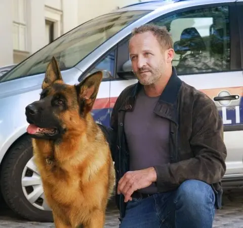 По пауза од 20 години: Инспектор Рекс се враќа, нови епизоди и возбудливи криминални приказни (ВИДЕО)