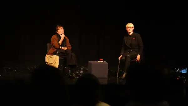 Дејан Дуковски: Јас од ФДУ и од Горан Стефановски научив многу