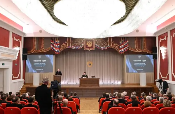 Врховниот суд на Русија одлучува за забраната на групата за човекови права „Меморијал“