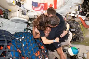 Екипажот на мисијата „Артемис II“: Ќе ни недостига заедништвото