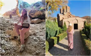 Предлози на туристичкиот водич Весна Коцевска – три дестинации во Македонија што треба да ги посетите за празничниот викенд