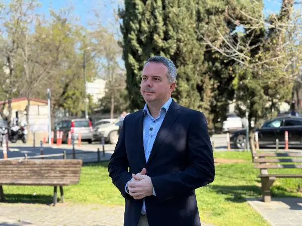 Герасимовски: Ветените проекти се реализираат, инвестираме во улици, паркови и инфраструктура