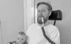 Почина актерот Мајкл Патрик на 35 години: „Живееше со радост и сила до последниот ден“