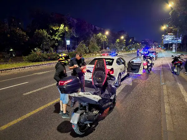 Новина за возачите: Со „Б“ категорија ќе може да се вози мотор до 125 кубика – еве ги условите