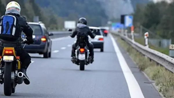 Усвоени измените – со Б категорија ќе се возат мотори до 125 см³