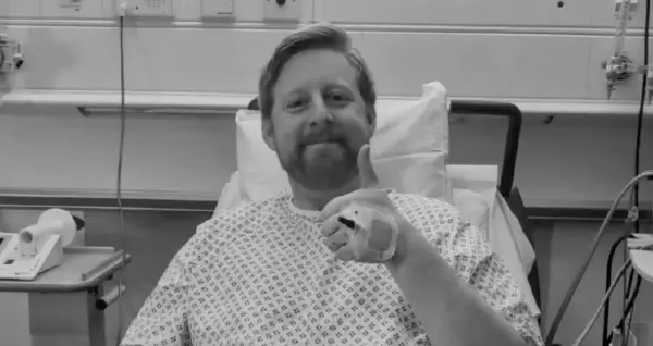 Почина актерот Мајкл Патрик кој се појави и во „Игра на тронови“, по долга борба со болеста на моторните неврони