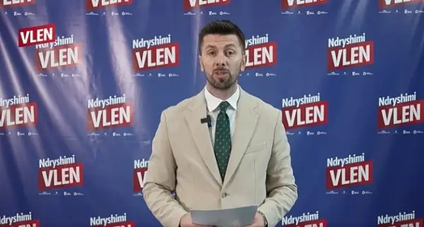 ЕЛЕЗИ: Албанците не се алатки, туку се закон, ДУИ со години не се ни обиде да го направи тоа, а тн. балансер служеше за партиски манипулации
