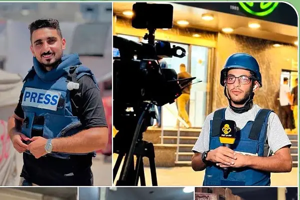 Во Појасот Газа убиени најмалку 235 палестински новинари и медиумски работници