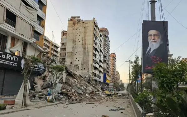 Од почетокот на војната во Иран загинале над 3.000 луѓе