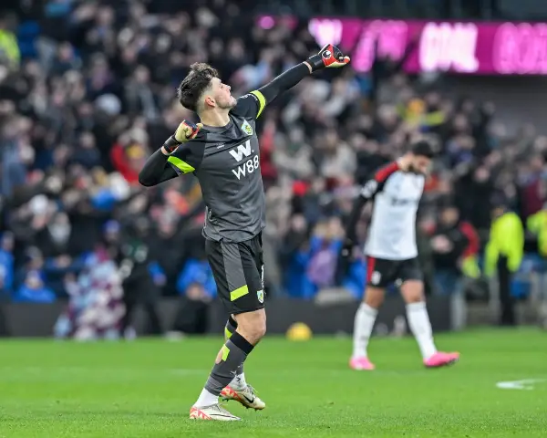 Тотенхем бара голман, прв избор е Трафорд