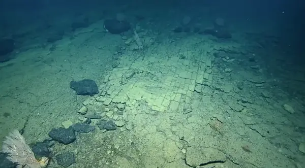 „Патот до Атлантида“ на длабочина од 3.000 метри: Колку малку го познаваме морското дно