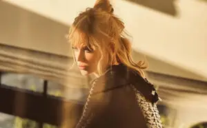 ФОТО | Сите гледаа во Никол Кидман – актерката се појави во „гол“ фустан кој ја истакна нејзината фигура