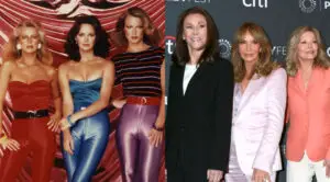 ФОТО | Трите ѕвезди од „Чарлиевите ангели“ преживеале рак на дојка: „Беше долго и тешко патување“ 