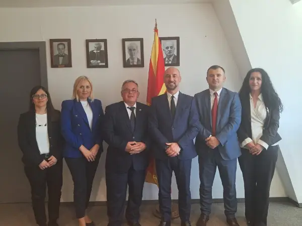 Јавното обвинителство и ДЗР – зајакнување на соработката за заштита на јавниот интерес