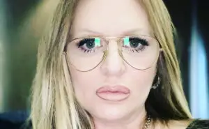 „Кругот на пријатели се стопи“: Емотивна приказна на Весна Петрушевска