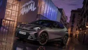 Купра Равал прва од квартетот електрични модели на Фау Ве со достапна цена