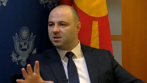 МИСАЈЛОВСКИ: Следуваат историски години за модернизација на македонската армија