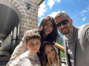 Интервју со Елена Петреска: Велигден го славам во Белгија, но ми недостасува Македонија, таму и во воздухот се чувствува духовното значење на празникот